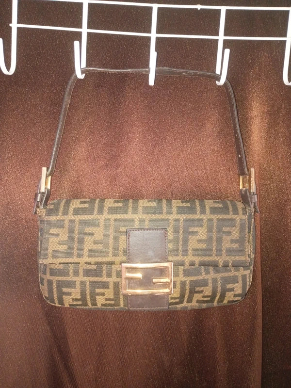 Small fendi