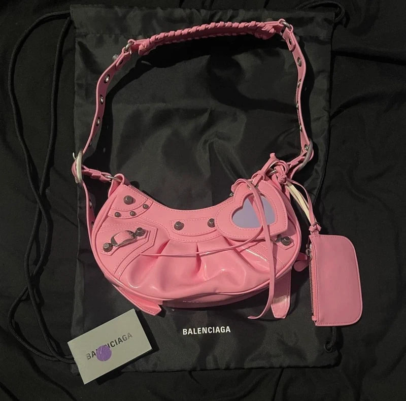 Balenciaga Cagole XS Shoulder Bag