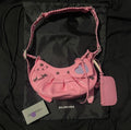 Balenciaga Cagole XS Shoulder Bag
