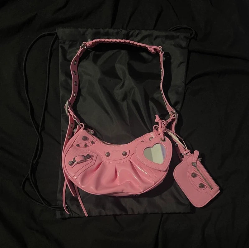 Balenciaga Cagole XS Shoulder Bag