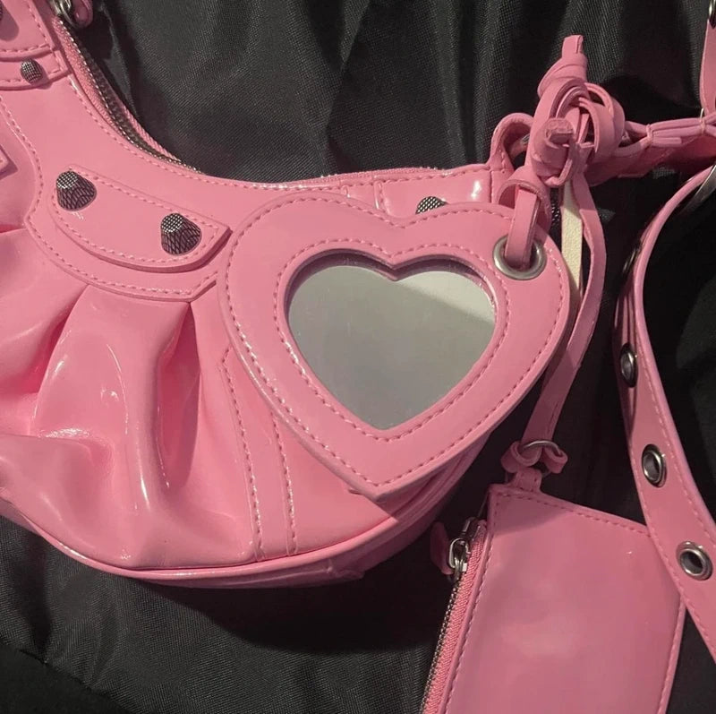 Balenciaga Cagole XS Shoulder Bag