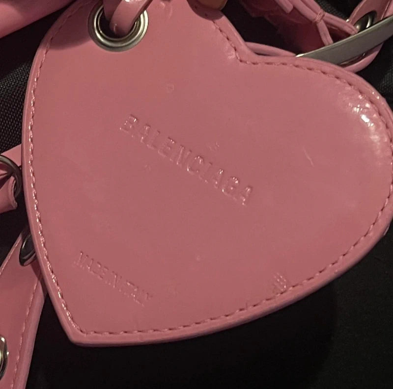 Balenciaga Cagole XS Shoulder Bag