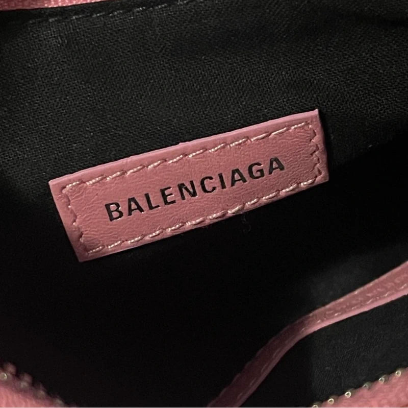 Balenciaga Cagole XS Shoulder Bag