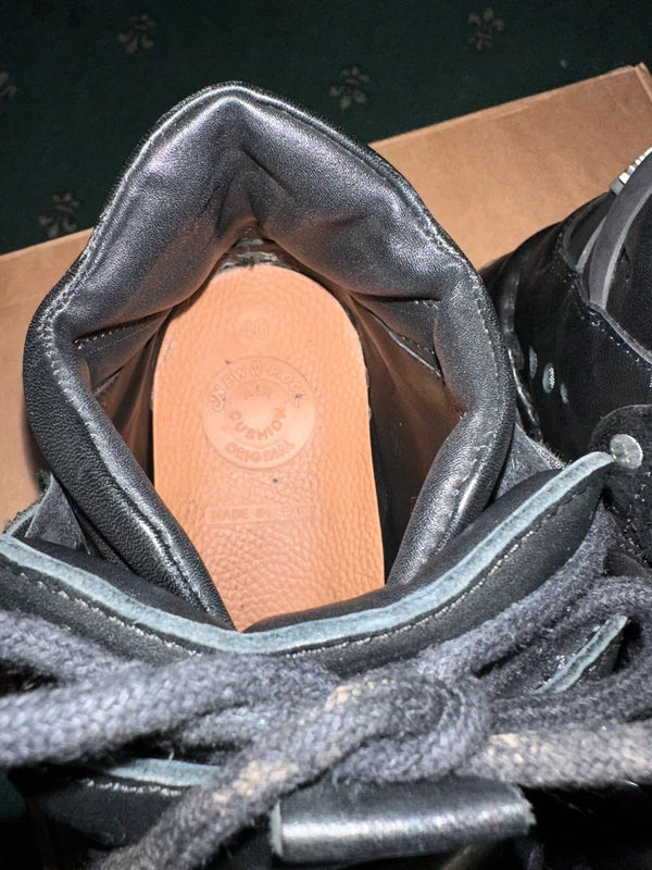 genuine original new rocks platforms 7.5