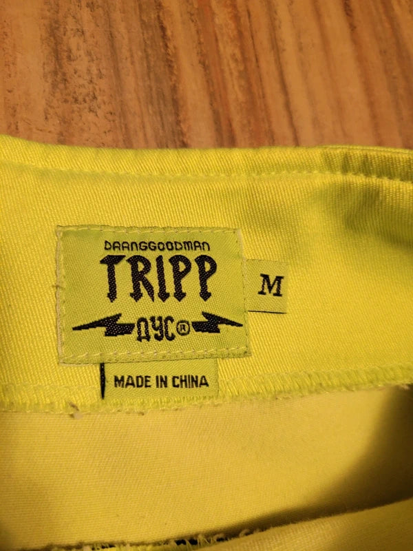 Vintage *RARE* Tripp NYC Miniskirt SIZE M