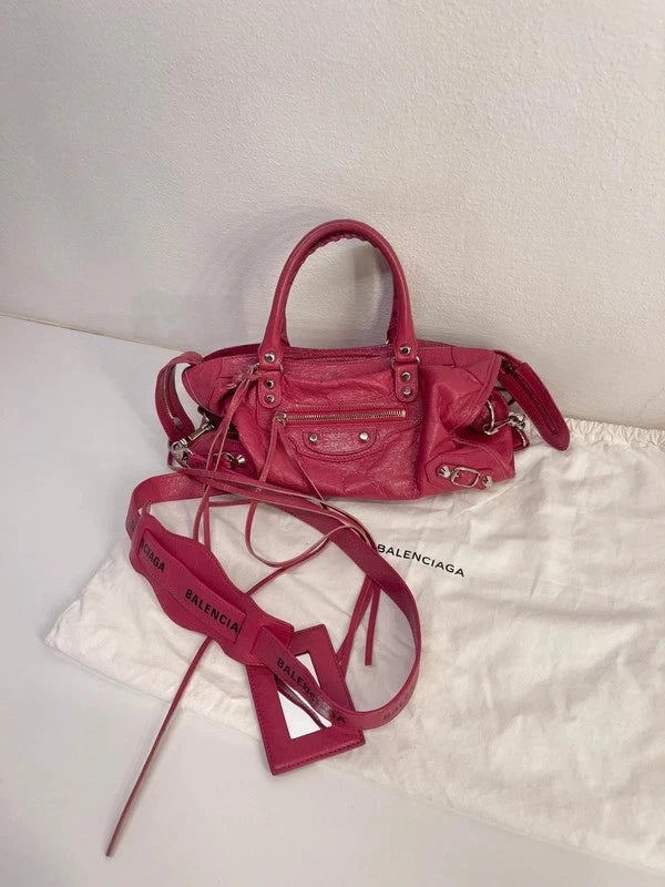 Balenciaga City Bag
