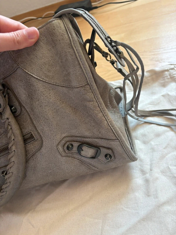 Balenciaga City Bag