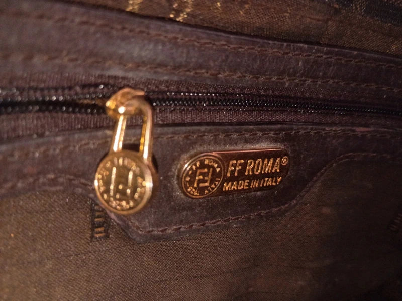 Small fendi