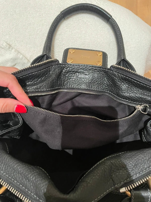 Beautiful Chloé Paddington