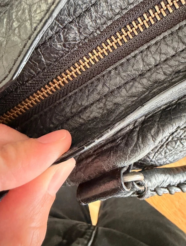 Balenciaga Le City Bag Large