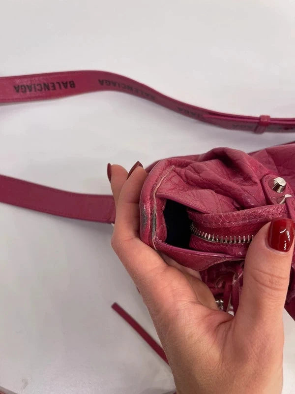 Balenciaga City Bag