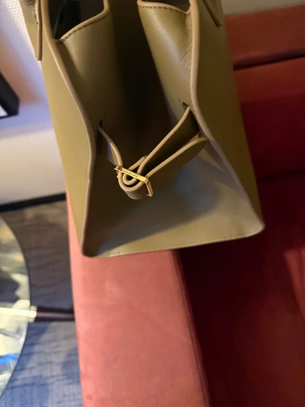 The Row bag Margaux