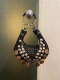 Chloe Metal Embellished