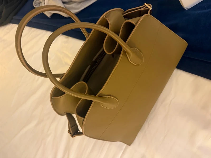 The Row bag Margaux