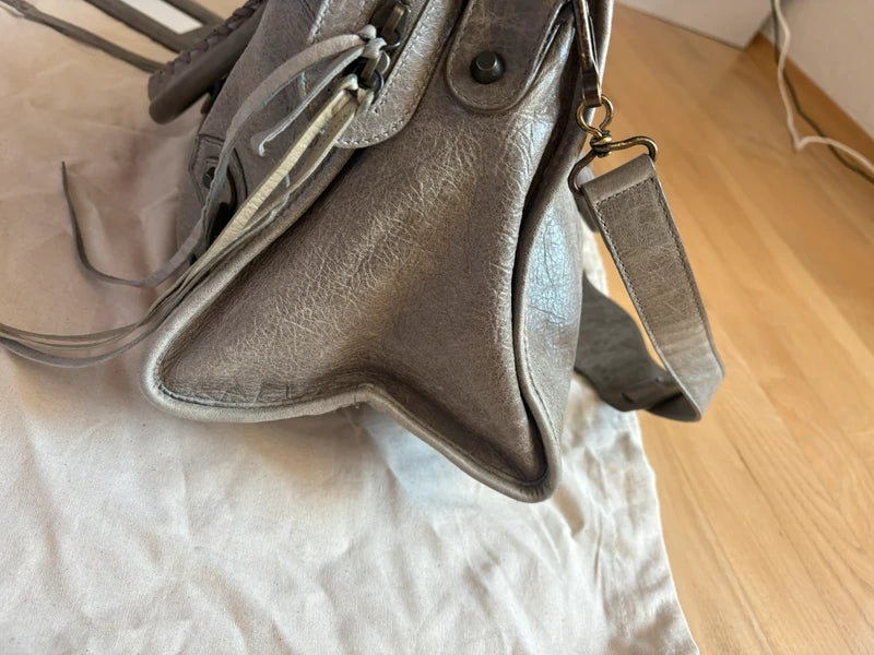 Balenciaga City Bag