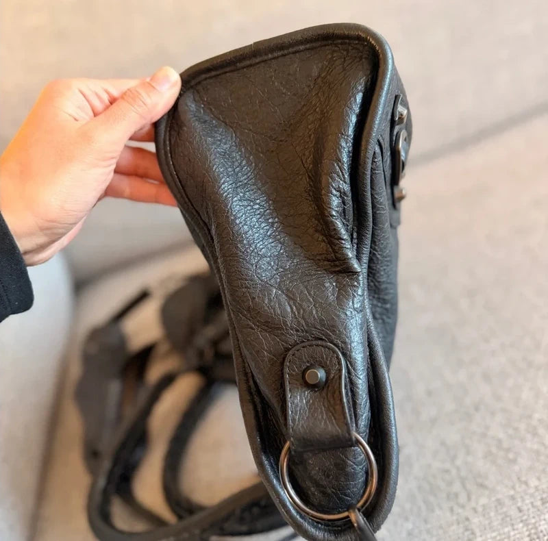 Balenciaga Le City Bag Large