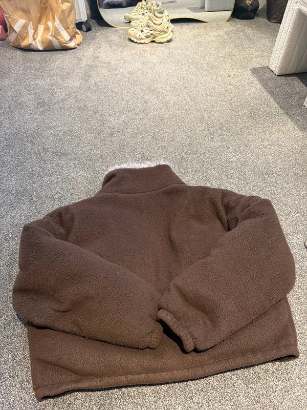 Authentic miu miu fleece