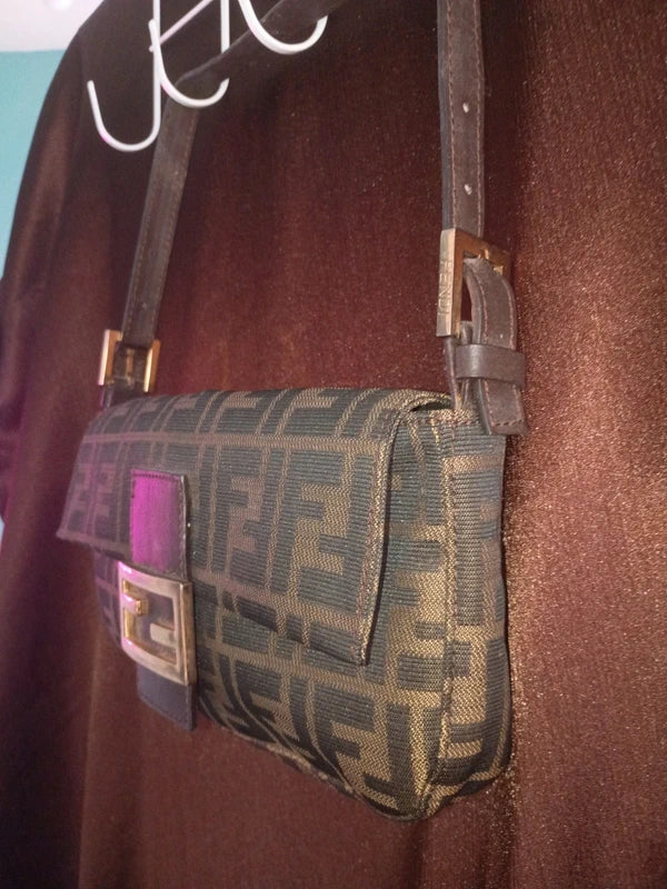 Small fendi