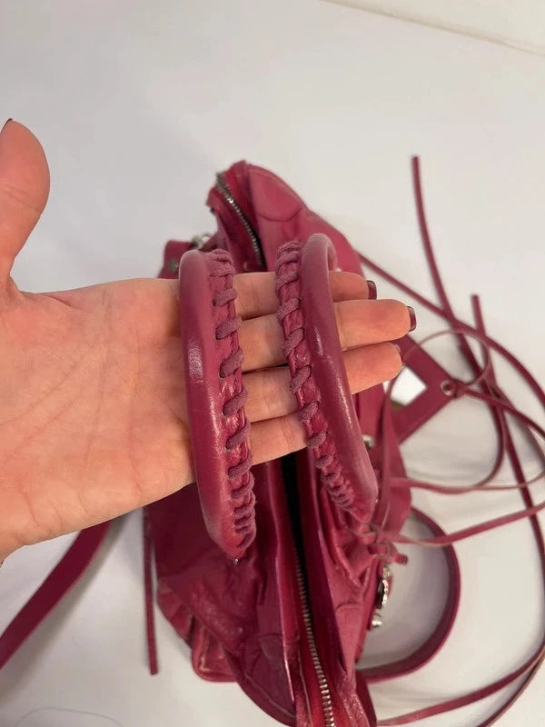 Balenciaga City Bag