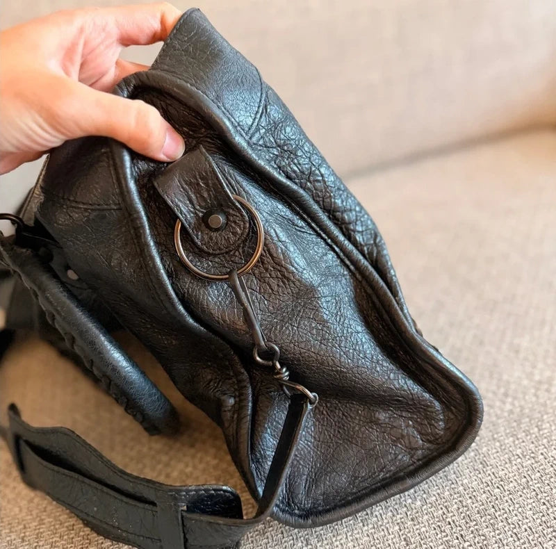 Balenciaga Le City Bag Large