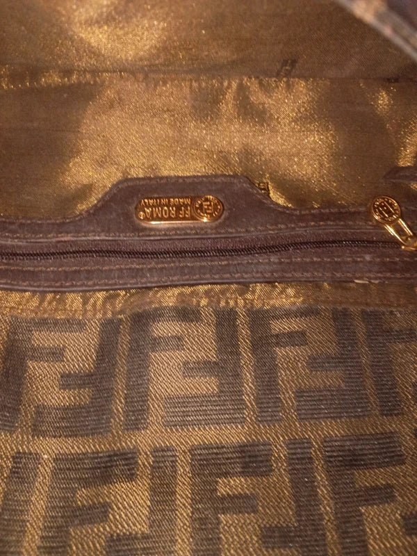 Small fendi