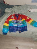 NASCAR Men's Multi Jacket
