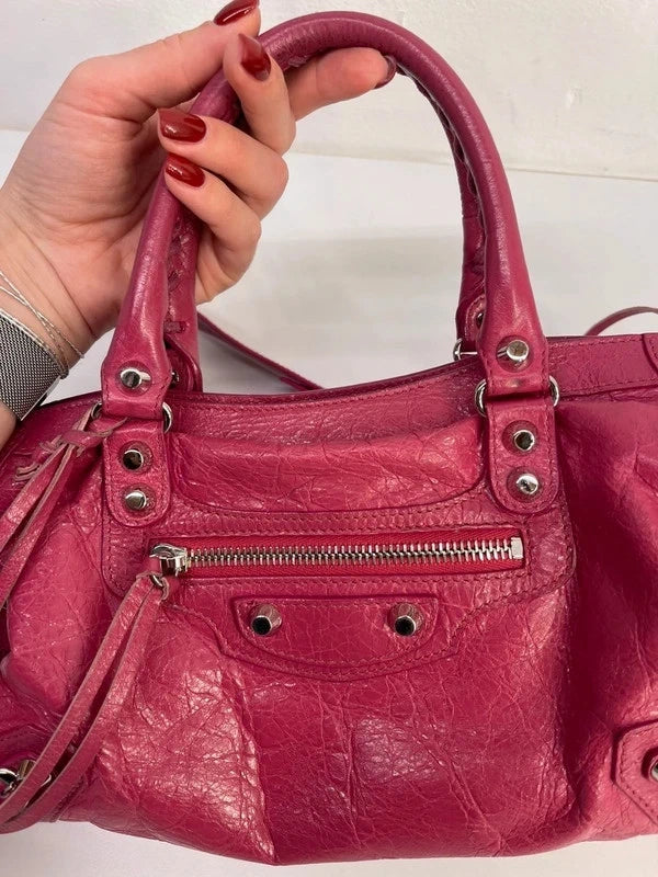 Balenciaga City Bag