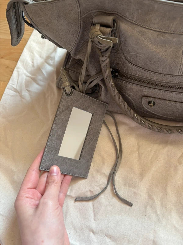 Balenciaga City Bag