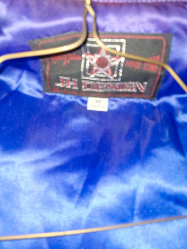 NASCAR Men's Multi Jacket
