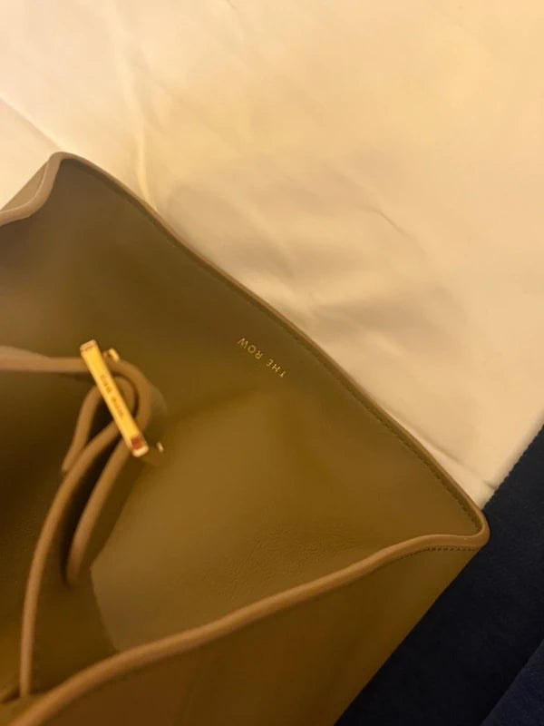 The Row bag Margaux