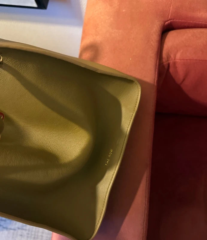 The Row bag Margaux