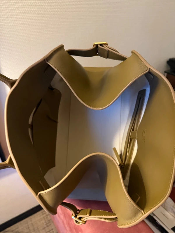 The Row bag Margaux