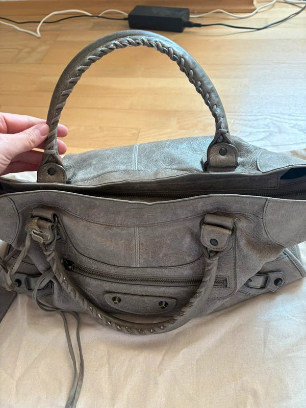 Balenciaga City Bag