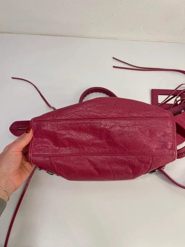 Balenciaga City Bag