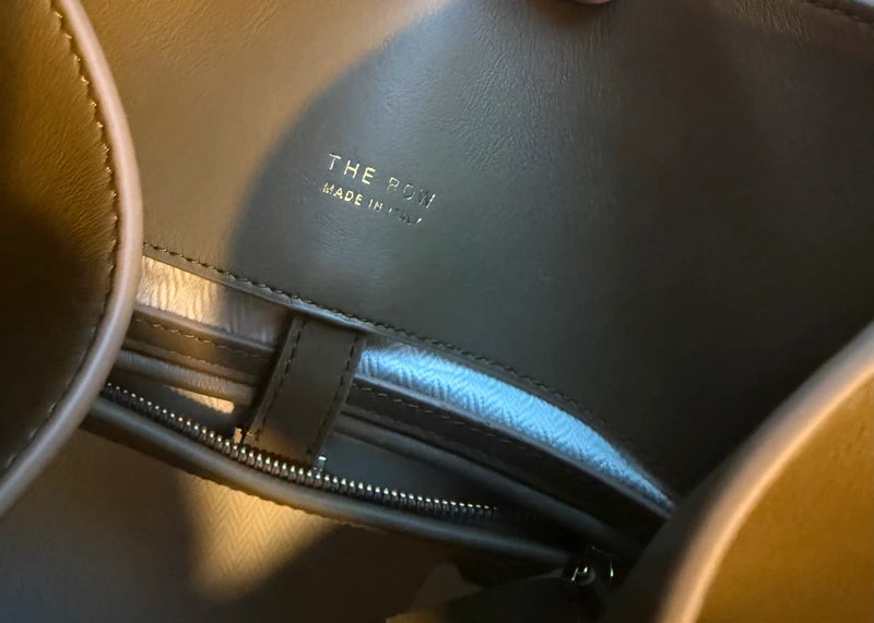 The Row bag Margaux