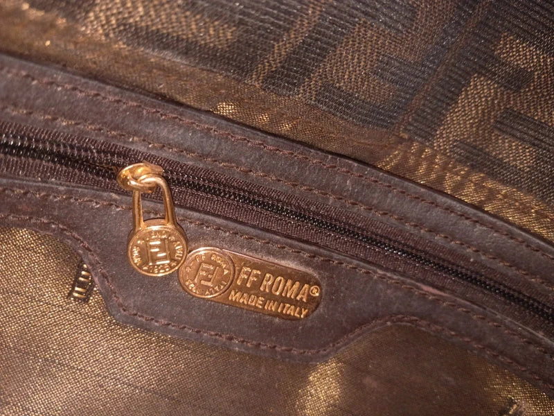 Small fendi