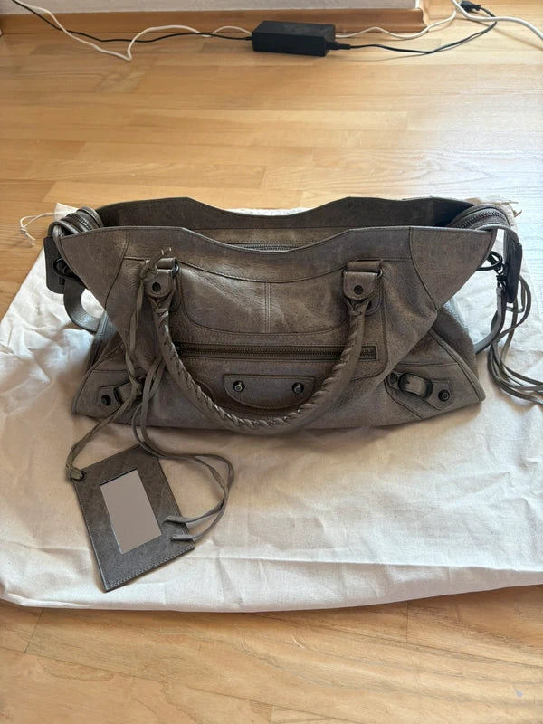 Balenciaga City Bag