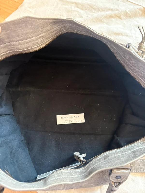 Balenciaga City Bag