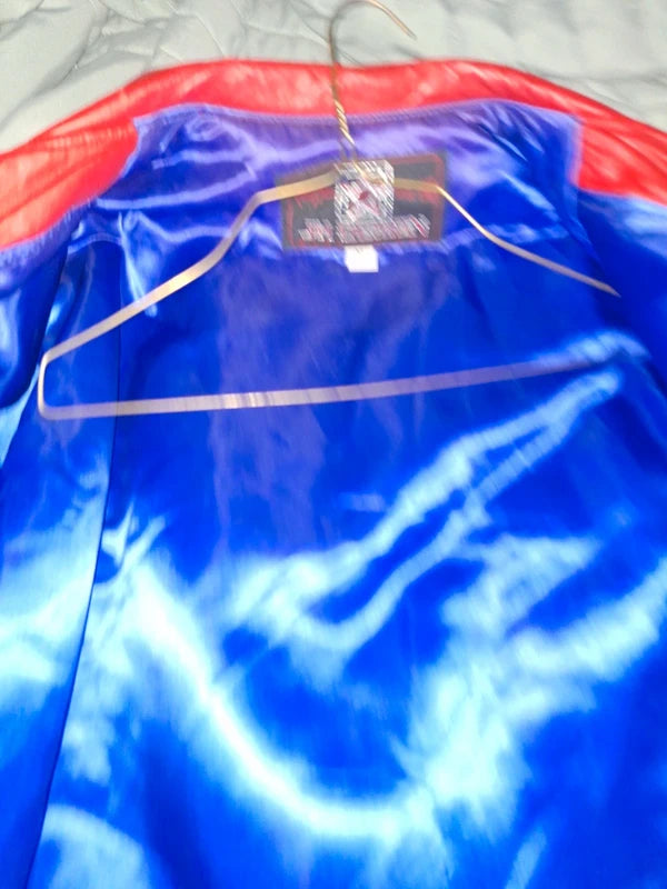 NASCAR Men's Multi Jacket