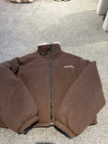 Authentic miu miu fleece
