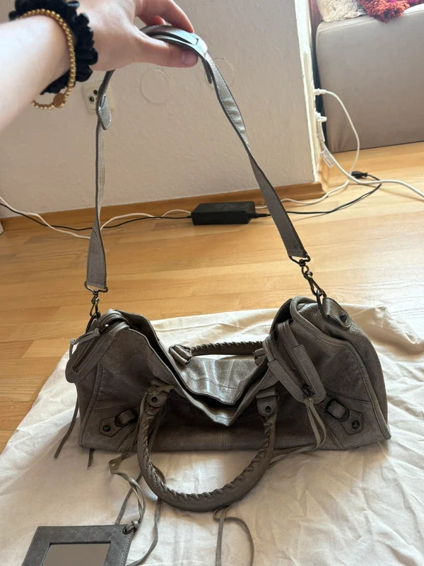 Balenciaga City Bag