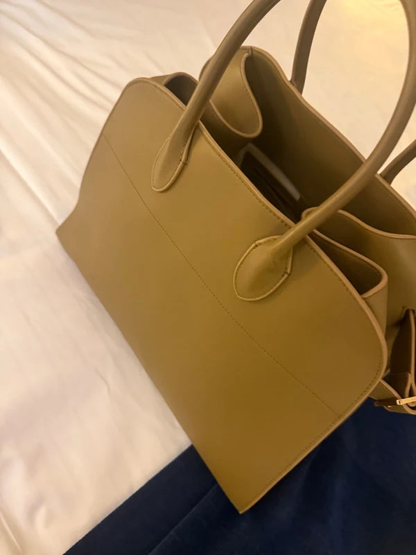 The Row bag Margaux