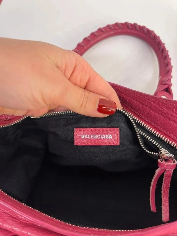 Balenciaga City Bag