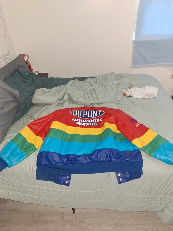 NASCAR Men's Multi Jacket