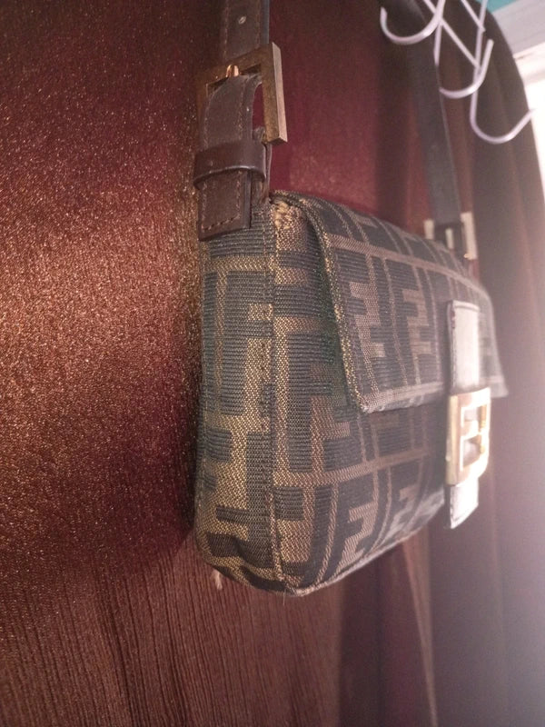 Small fendi