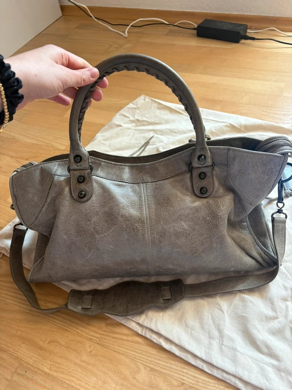 Balenciaga City Bag