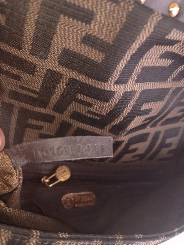Small fendi