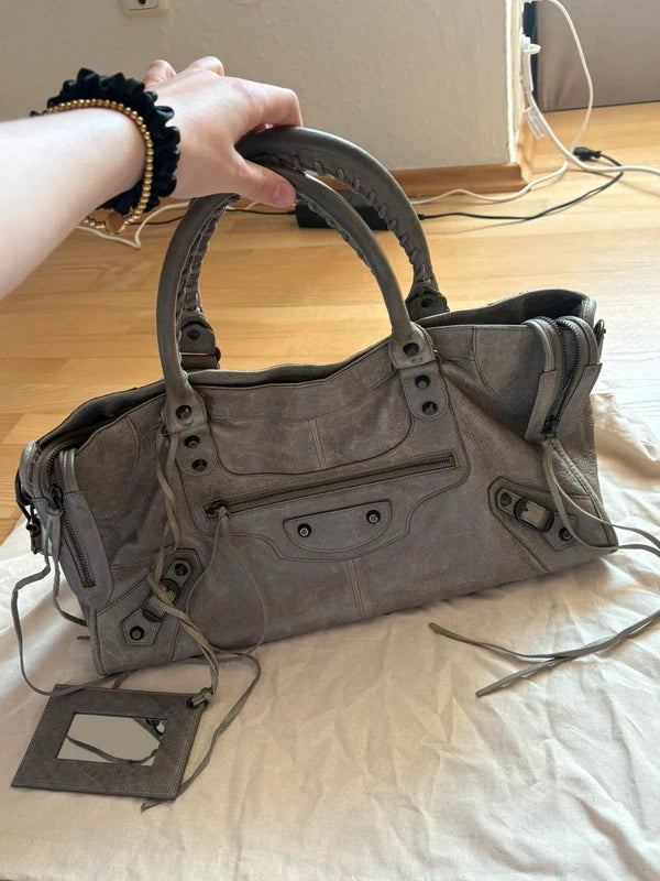 Balenciaga City Bag