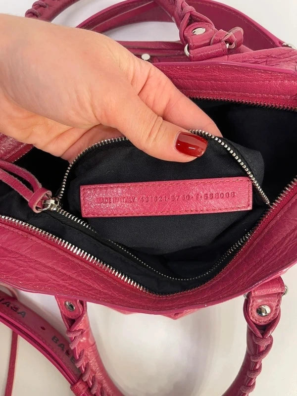 Balenciaga City Bag