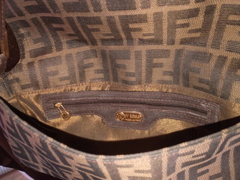 Small fendi